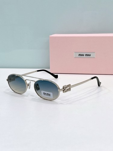 Miu Miu Sunglasses AAAA-2624