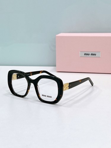 Miu Miu Sunglasses AAAA-2591