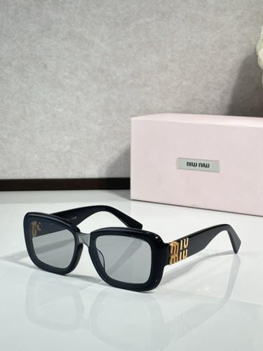 Miu Miu Sunglasses AAAA-3026