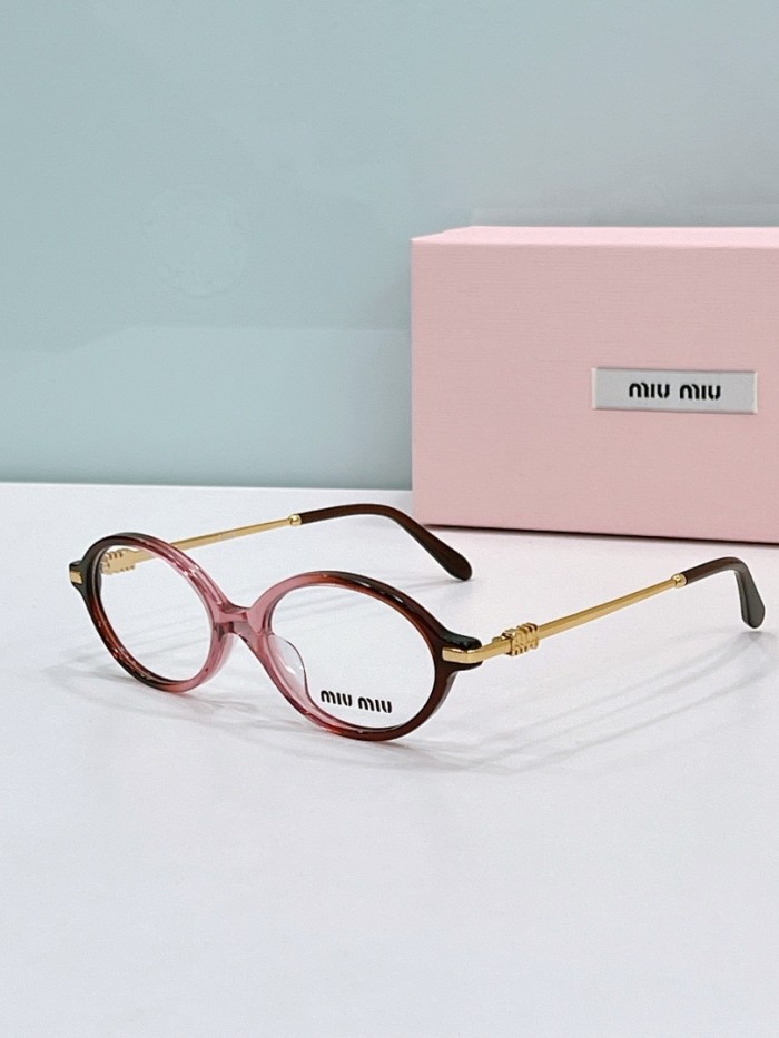 Miu Miu Sunglasses AAAA-2833