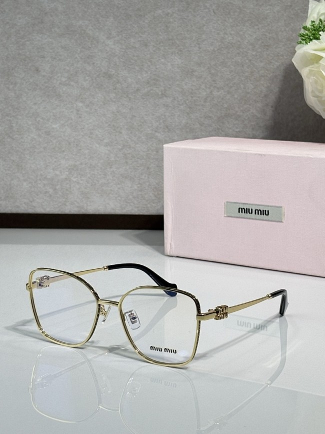 Miu Miu Sunglasses AAAA-3070