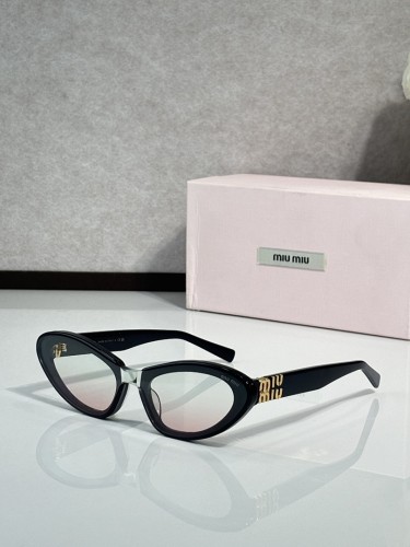 Miu Miu Sunglasses AAAA-2470