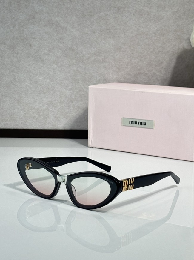 Miu Miu Sunglasses AAAA-2470