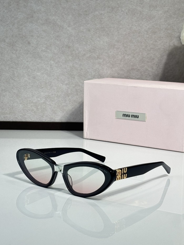 Miu Miu Sunglasses AAAA-2470