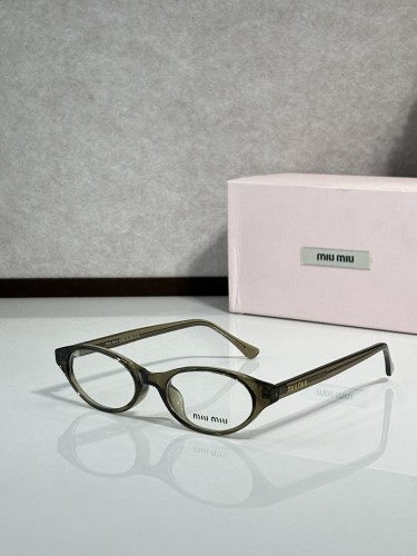 Miu Miu Sunglasses AAAA-2555