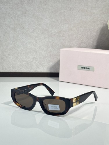 Miu Miu Sunglasses AAAA-2998