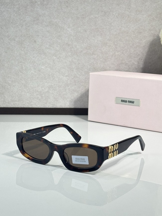 Miu Miu Sunglasses AAAA-2998