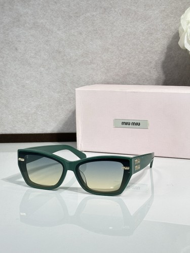 Miu Miu Sunglasses AAAA-2924