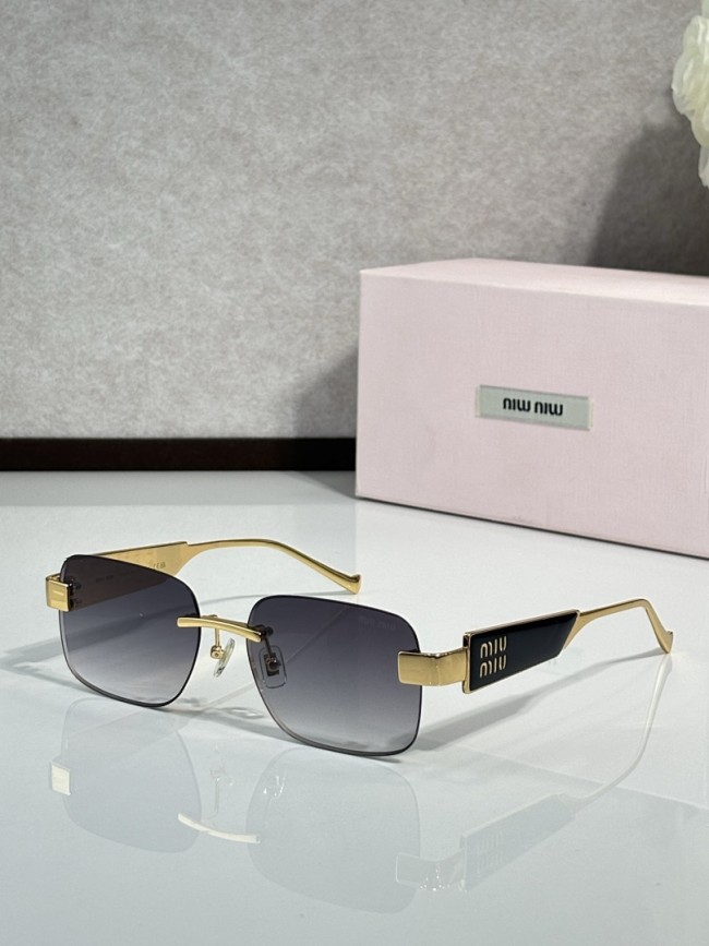 Miu Miu Sunglasses AAAA-3036