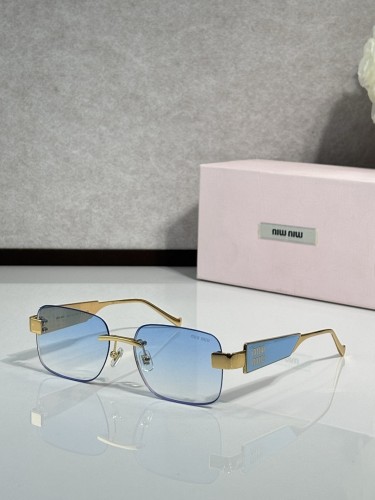 Miu Miu Sunglasses AAAA-3035