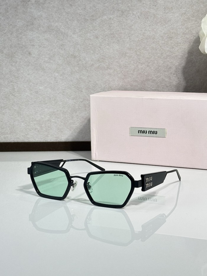 Miu Miu Sunglasses AAAA-2933