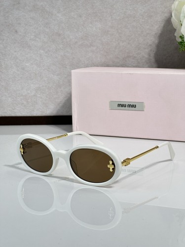 Miu Miu Sunglasses AAAA-2764