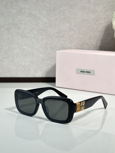 Miu Miu Sunglasses AAAA-3028