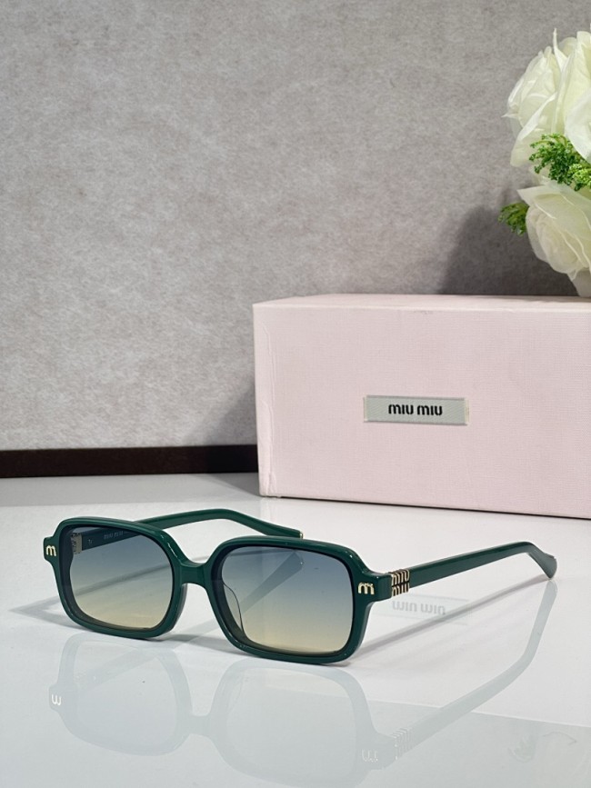Miu Miu Sunglasses AAAA-2693