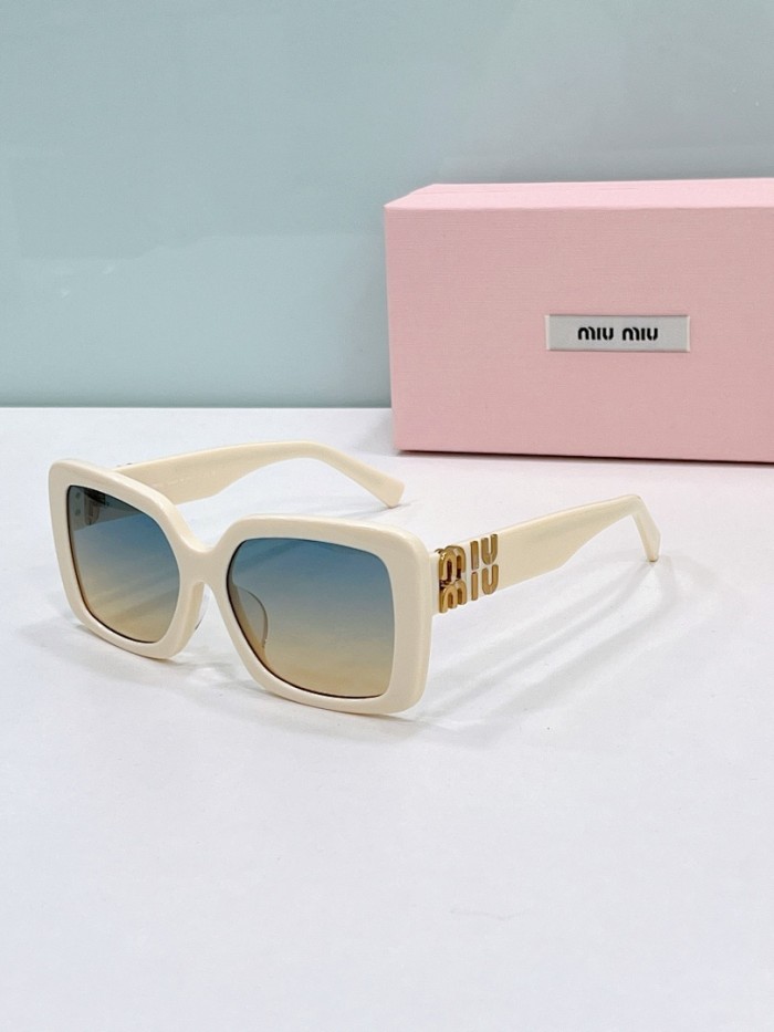 Miu Miu Sunglasses AAAA-2601