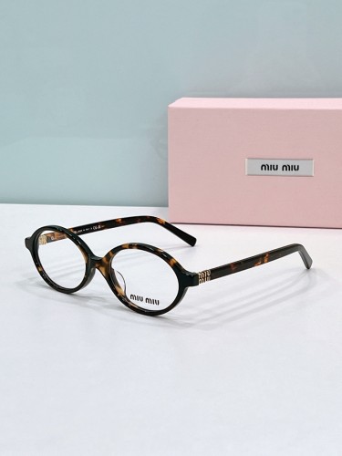 Miu Miu Sunglasses AAAA-2717