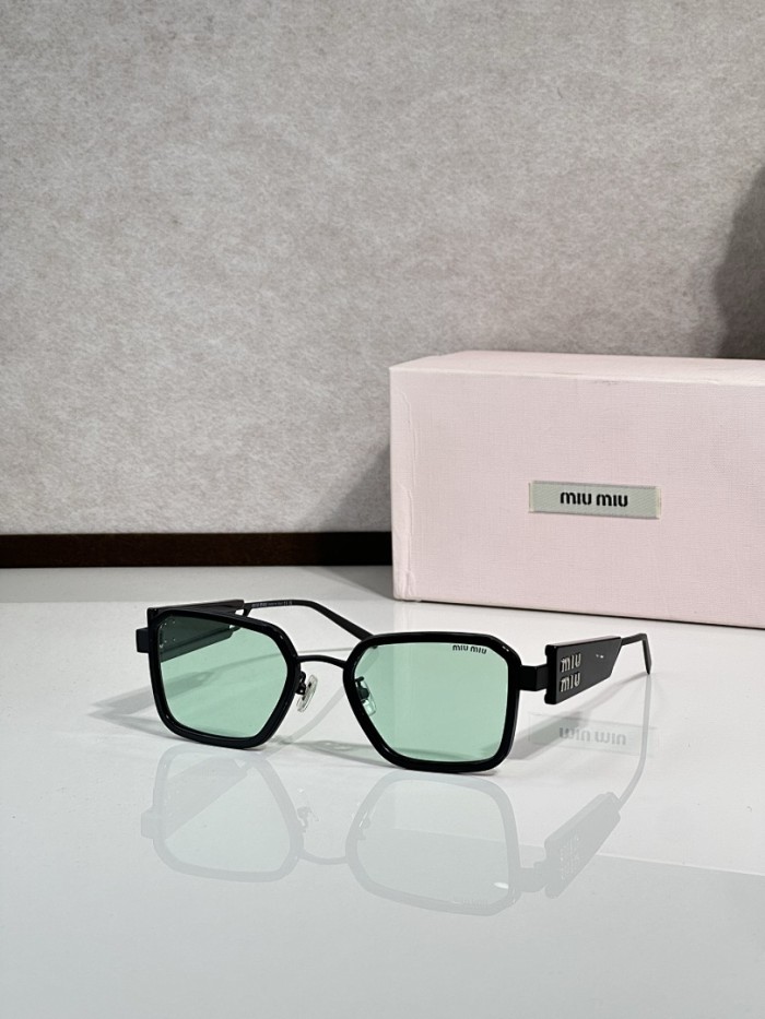 Miu Miu Sunglasses AAAA-2945