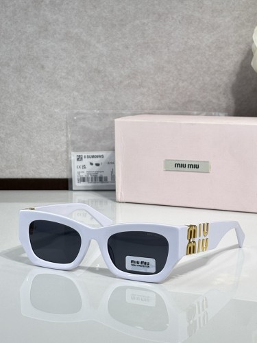 Miu Miu Sunglasses AAAA-2892