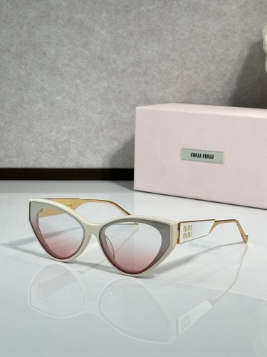 Miu Miu Sunglasses AAAA-2482