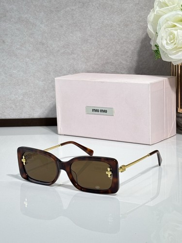 Miu Miu Sunglasses AAAA-2757
