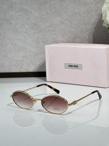 Miu Miu Sunglasses AAAA-2711