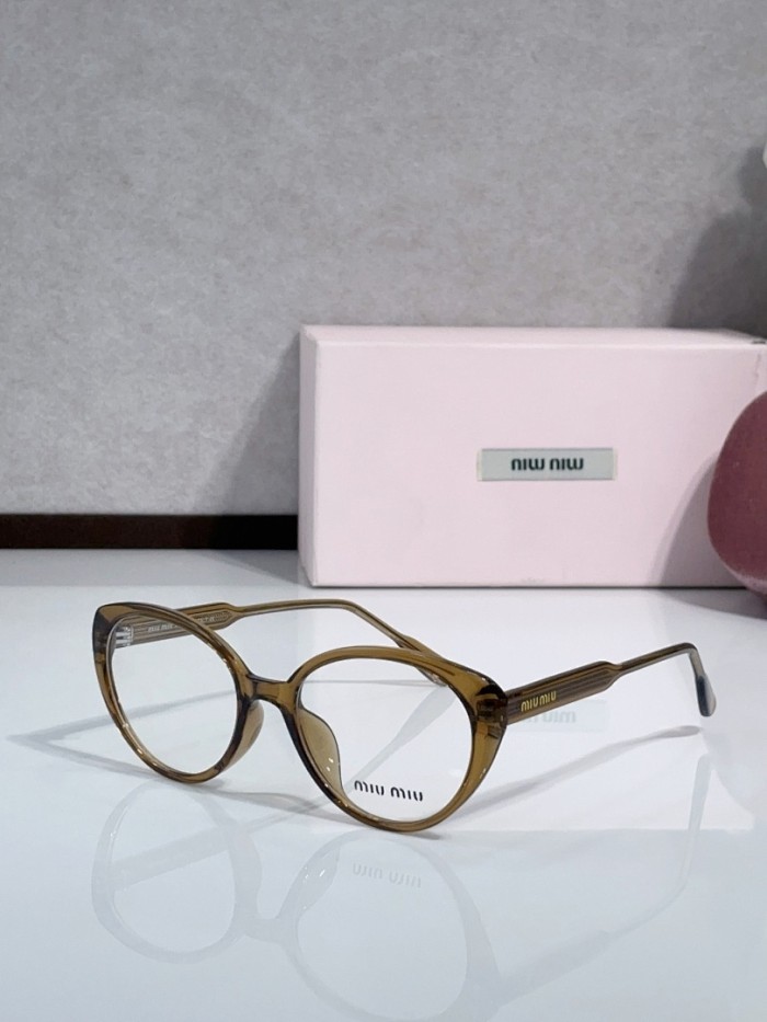 Miu Miu Sunglasses AAAA-2975