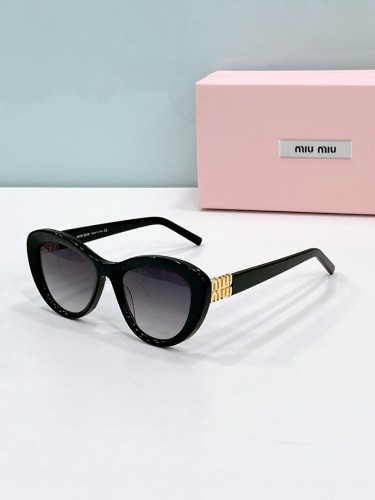 Miu Miu Sunglasses AAAA-2608