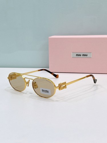 Miu Miu Sunglasses AAAA-2620