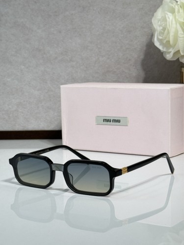 Miu Miu Sunglasses AAAA-2913
