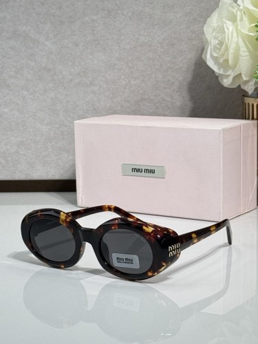 Miu Miu Sunglasses AAAA-2909