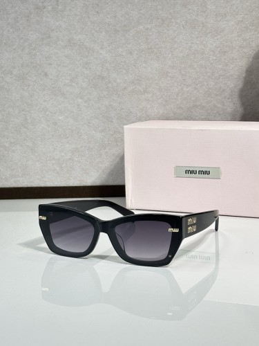 Miu Miu Sunglasses AAAA-2919