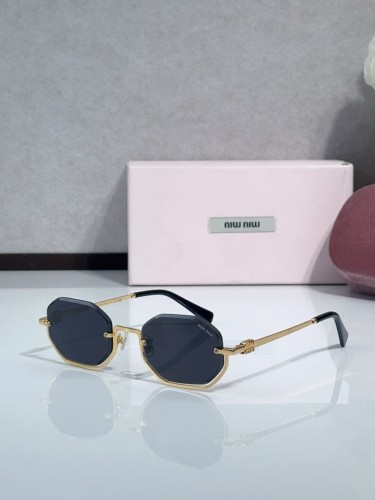 Miu Miu Sunglasses AAAA-3021