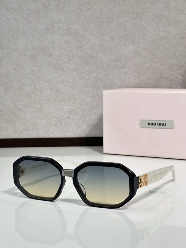 Miu Miu Sunglasses AAAA-2735