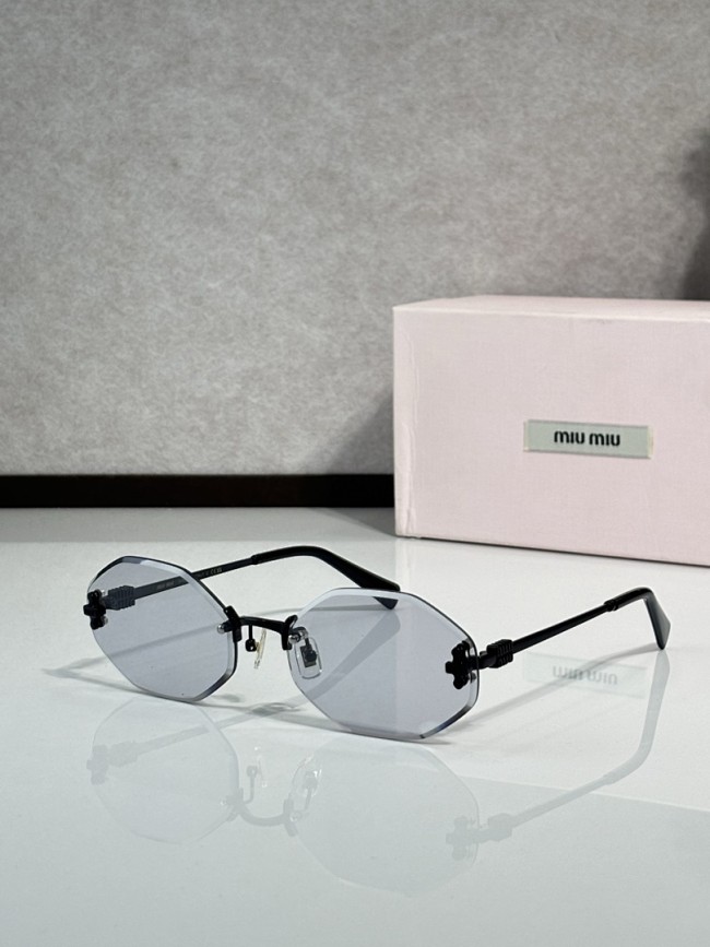 Miu Miu Sunglasses AAAA-2645