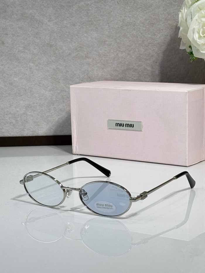 Miu Miu Sunglasses AAAA-2707