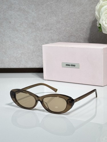 Miu Miu Sunglasses AAAA-2797