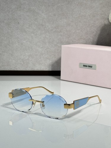 Miu Miu Sunglasses AAAA-3083