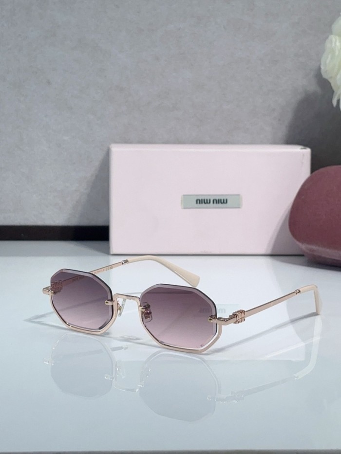 Miu Miu Sunglasses AAAA-3022