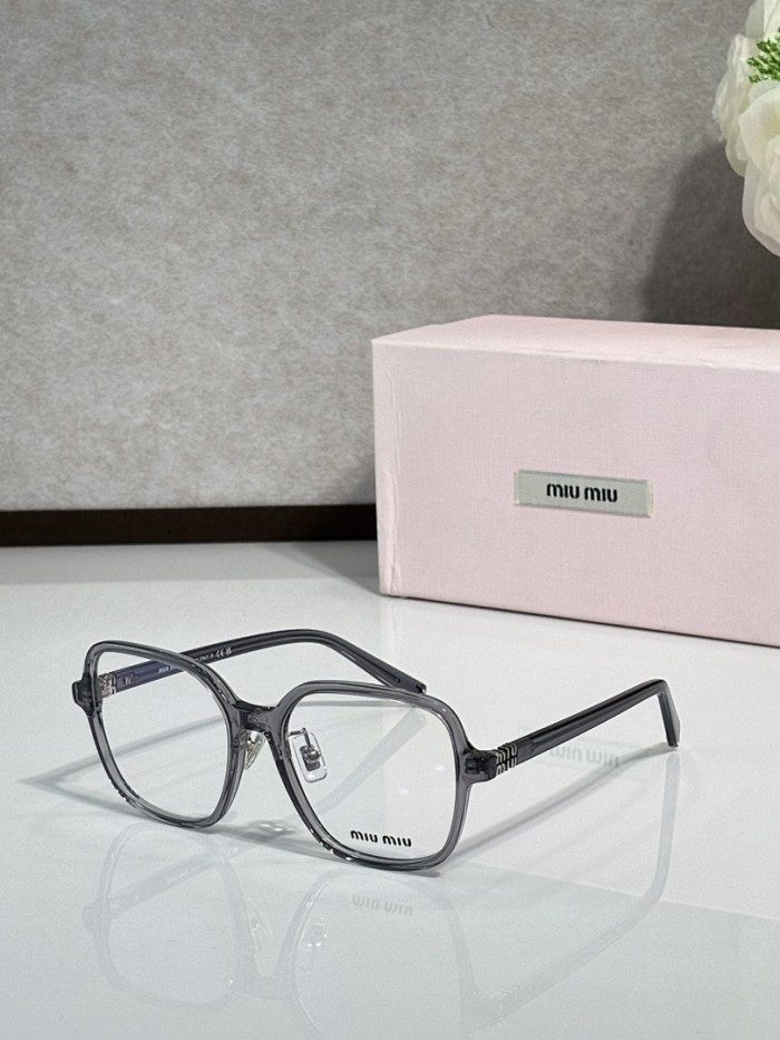Miu Miu Sunglasses AAAA-3053