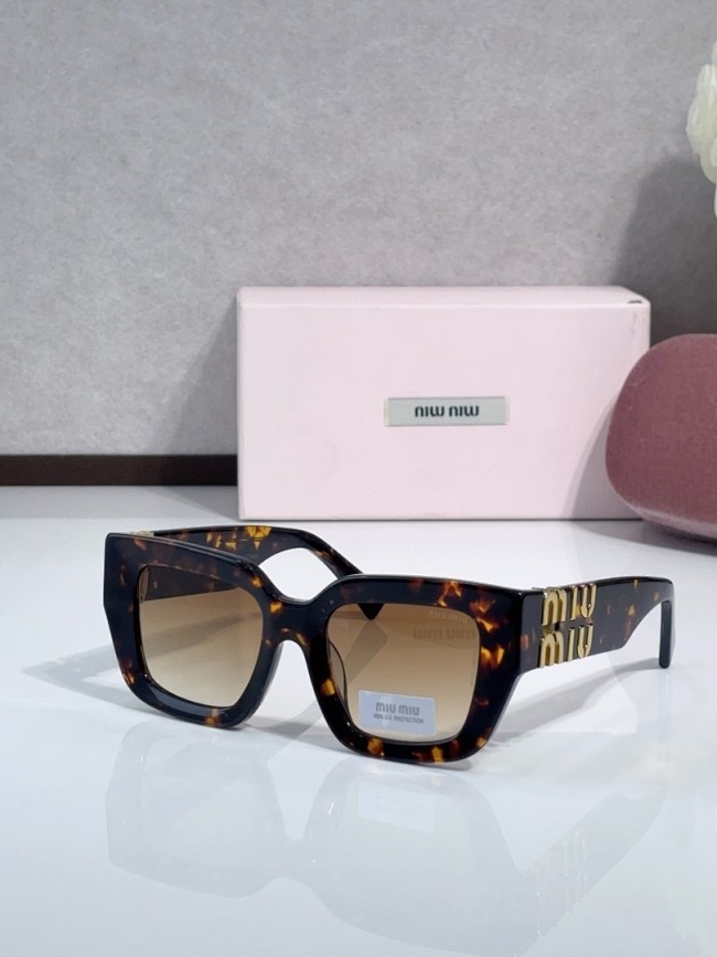 Miu Miu Sunglasses AAAA-2984