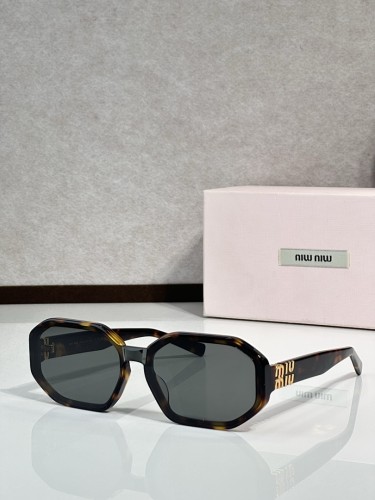 Miu Miu Sunglasses AAAA-2733