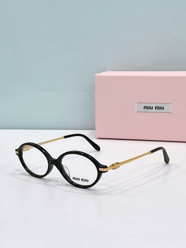 Miu Miu Sunglasses AAAA-2828