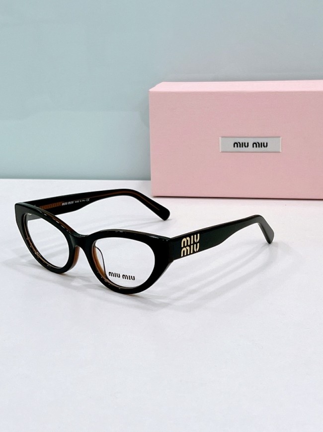 Miu Miu Sunglasses AAAA-2957