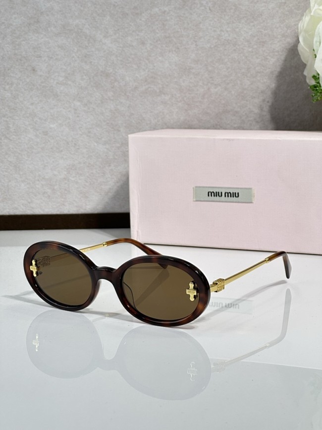 Miu Miu Sunglasses AAAA-2763