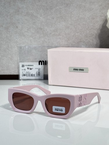 Miu Miu Sunglasses AAAA-2893
