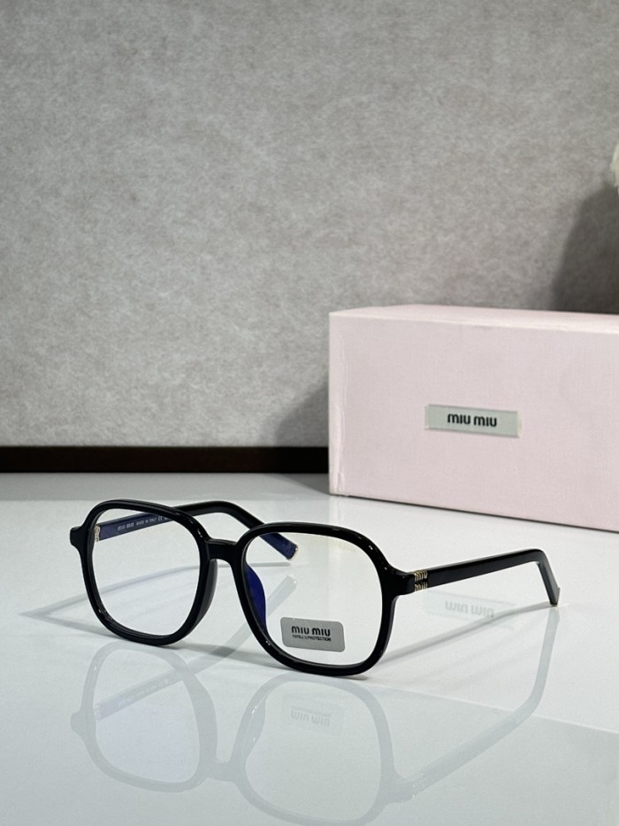 Miu Miu Sunglasses AAAA-2525