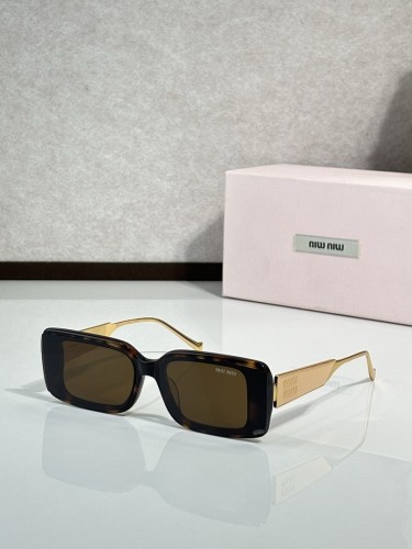 Miu Miu Sunglasses AAAA-2475