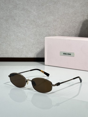 Miu Miu Sunglasses AAAA-2516