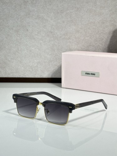 Miu Miu Sunglasses AAAA-2544