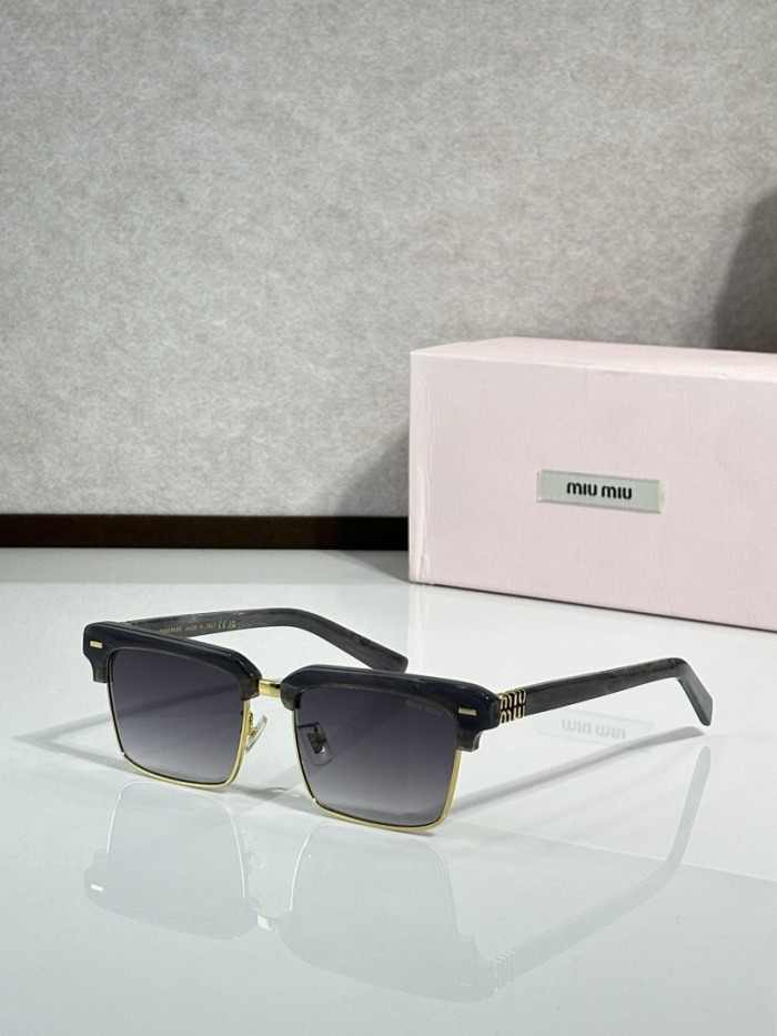 Miu Miu Sunglasses AAAA-2544